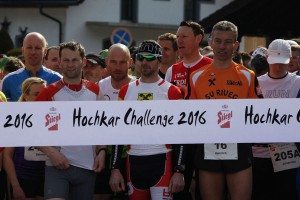 Hochkar Challenge 2016