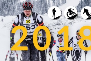 Hochkar Challenge 2018  - Der Alpin Triathlon feiert sein 5-jähriges Jubiläum
