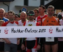 Hochkar Challenge 2015