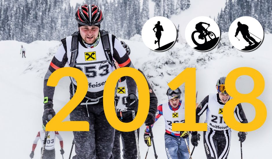 Der Alpin Triathlon feiert sein 5-jähriges Jubiläum