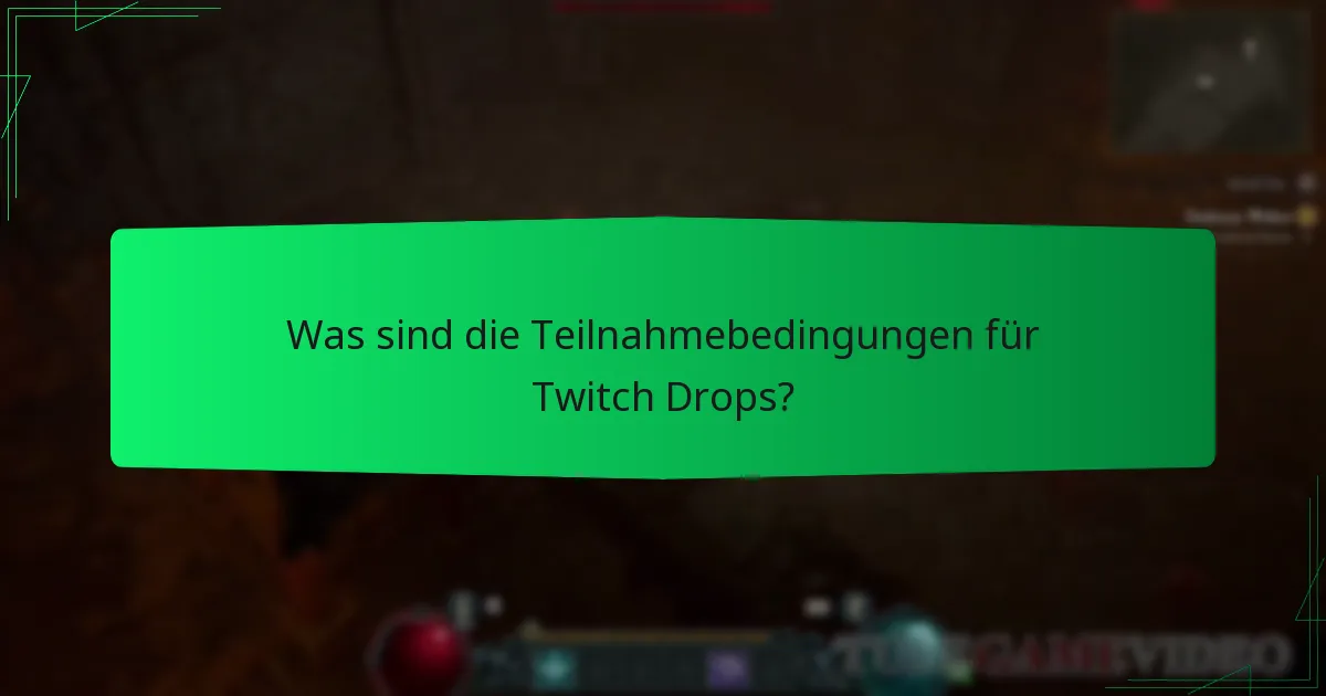 Wie verlinke ich mein Twitch-Konto mit meinem Blizzard-Konto?