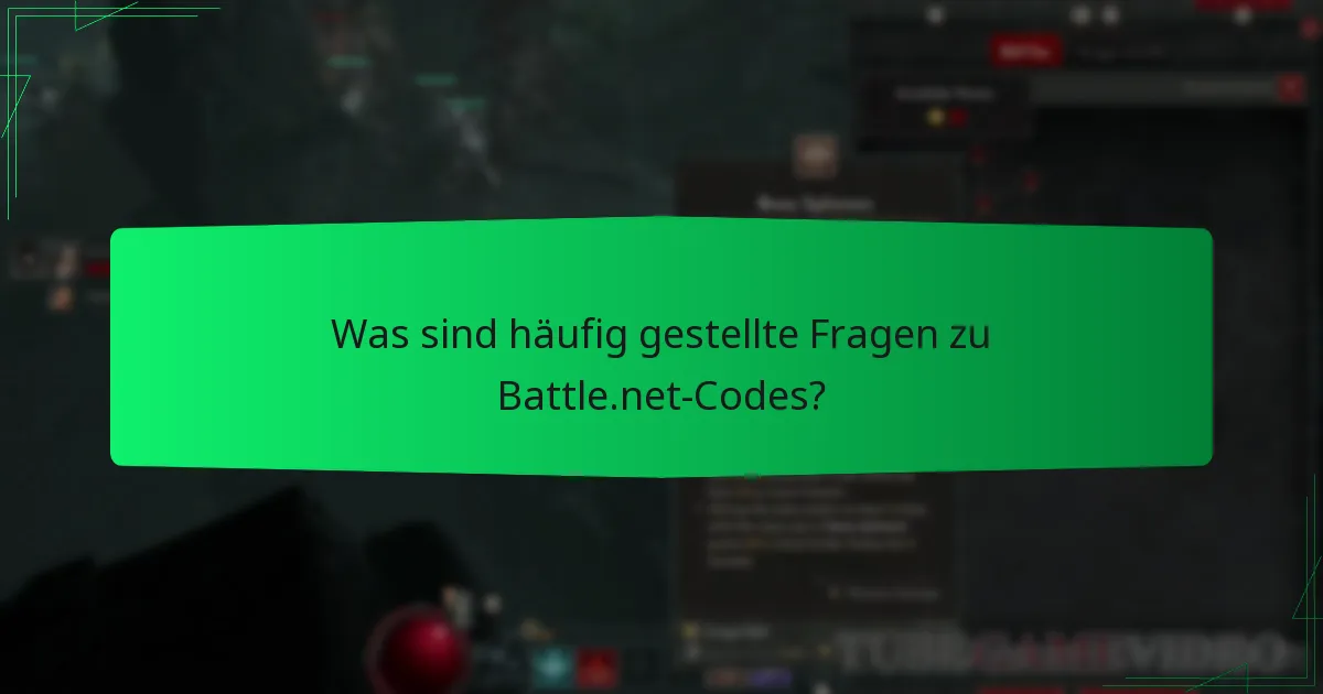 Was bedeuten spezifische Fehlercodes bei der Codeeinlösung?