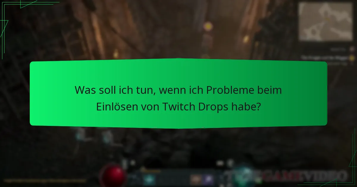Welche Arten von Belohnungen können durch Twitch Drops eingelöst werden?