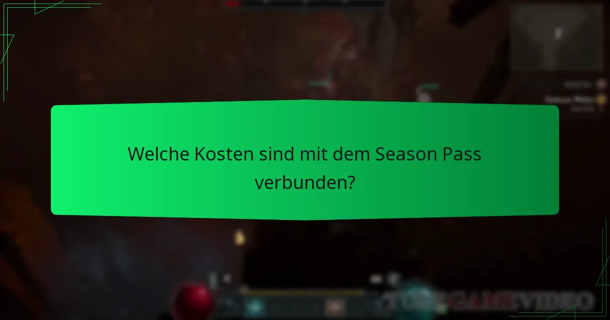 Wie vergleichen sich die Belohnungen der aktuellen Saison mit denen früherer Saisons?