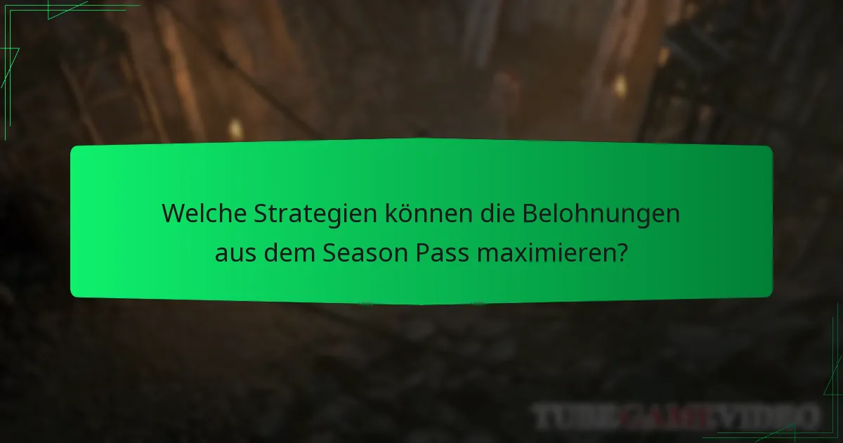 Wie wird der Wert des Diablo IV Season Pass wahrgenommen?