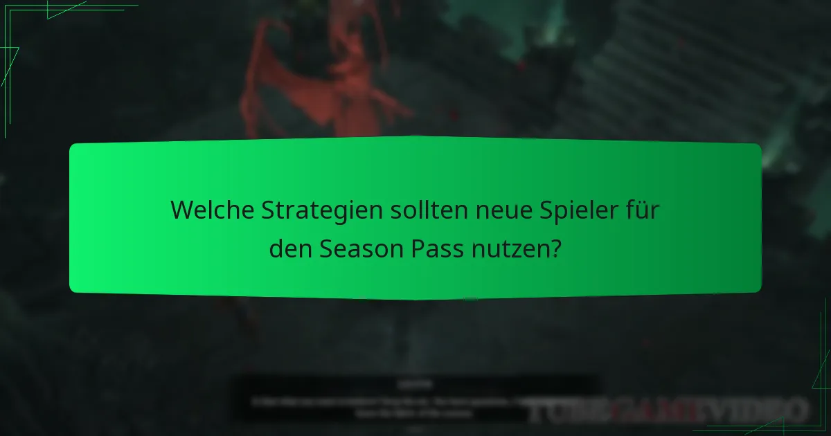 Wie stehen die Season Pass-Belohnungen im Vergleich zu kostenlosen Belohnungen in Diablo IV?