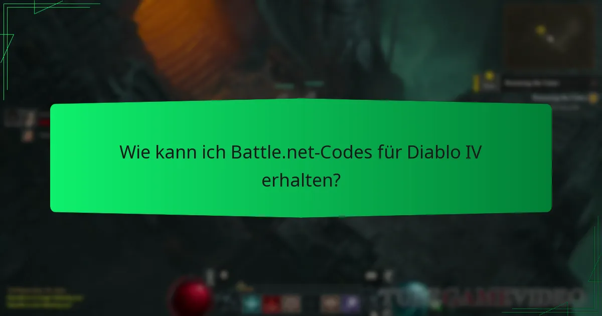 Welche Sonderangebote sind derzeit für Diablo IV verfügbar?