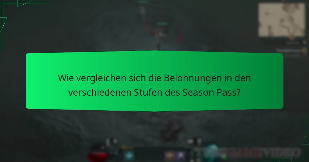 Welche Strategien können die Belohnungen aus dem Season Pass maximieren?